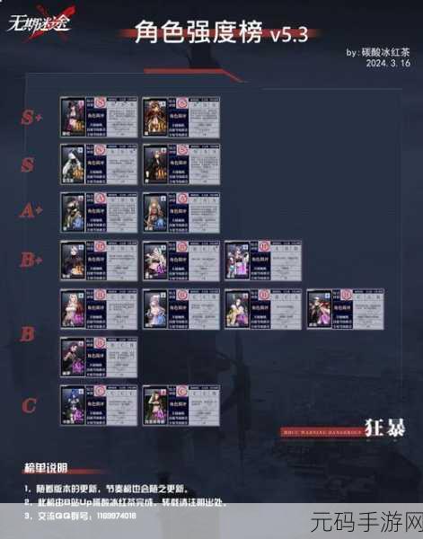 无期迷途 3-1 完美收集秘籍大公开