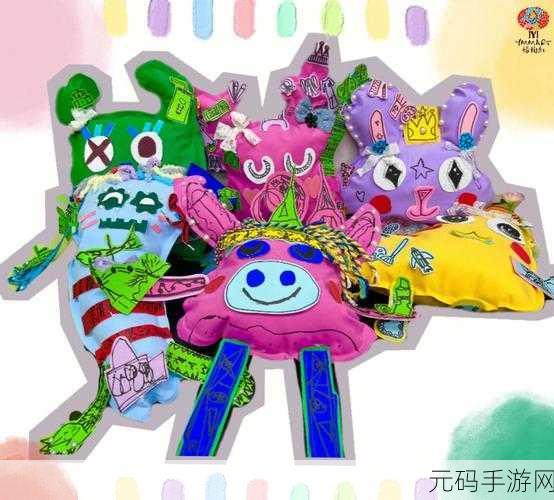 Zipsack先生奇幻启程，大冒险之旅，消除烦恼新选择！