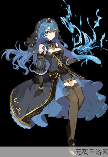 流浪方舟，美杜莎阵容搭配秘籍 打造无敌战队