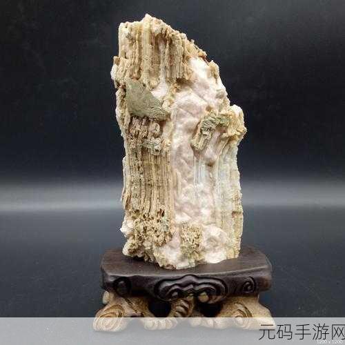 封石传说,创新消除玩法,华容道元素融合,开启手游新篇章