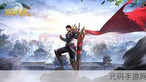 热门新游来袭!从前有条街打造趣味经营模拟新世界
