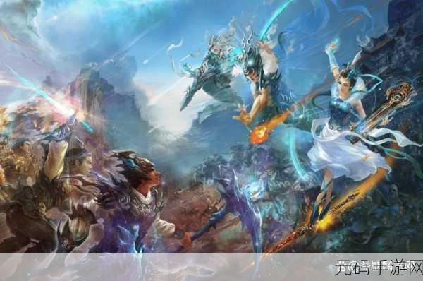 梦幻萌仙,开启你的奇幻仙侠之旅,游戏下载正当时!