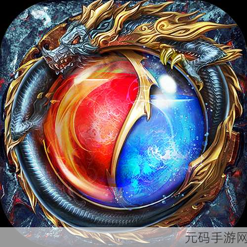 审判之光H5震撼登场,热血魔幻之旅,即刻启程!