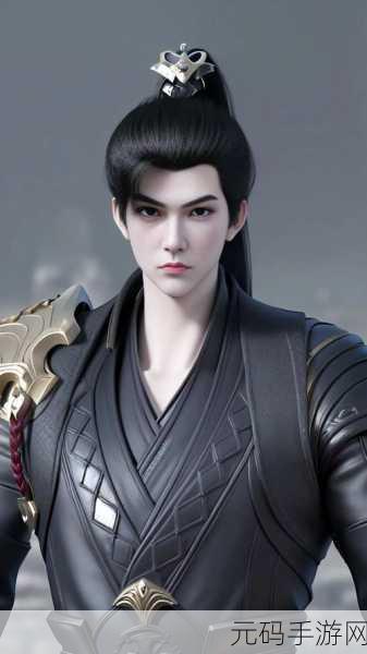 热血重燃，剑指苍穹！I Am Warrior，我是大剑士无限金币福利版震撼来袭！