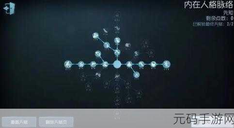 第五人格先知役鸟玩法全攻略，助你掌控战局