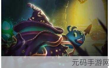 不思议迷宫机械祭坛放置物品全攻略及作用大揭秘