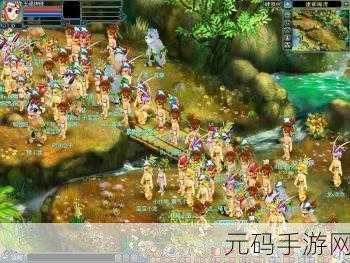 西游让我来震撼登场，果盘版下载开启，角色类西游手游新纪元！