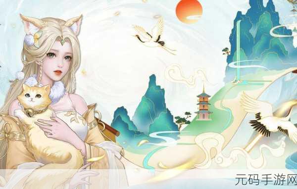 神谕大陆震撼来袭，冒险热血放置类手游新体验