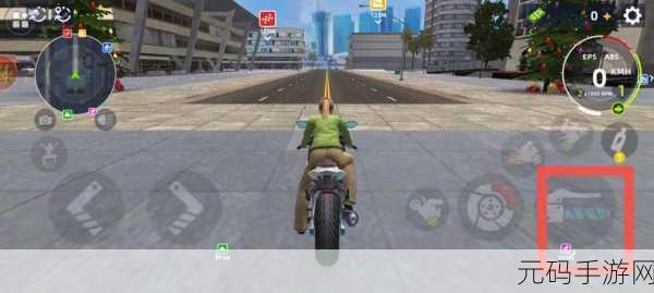 巨型坡道摩托特技3D震撼登场，手机版下载开启，体验极致竞速激情！