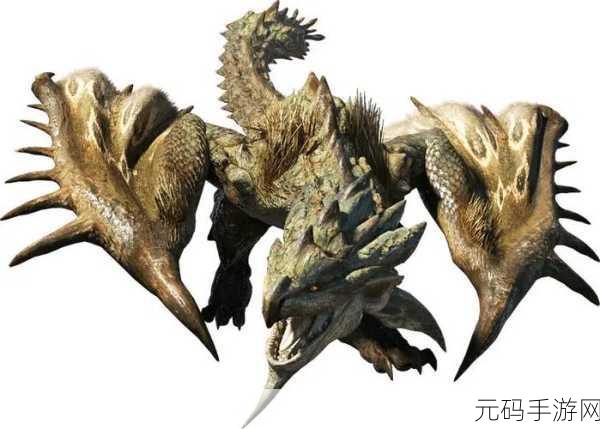 怪物猎人奇幻生态VS巫师魔法世界，幻想之力的巅峰对决