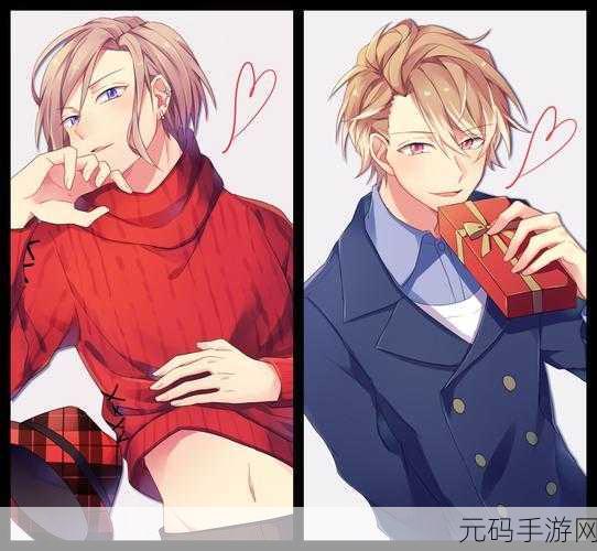 A3!满开剧团台服璀璨登场，沉浸式偶像恋爱模拟，女性玩家的梦幻之选！