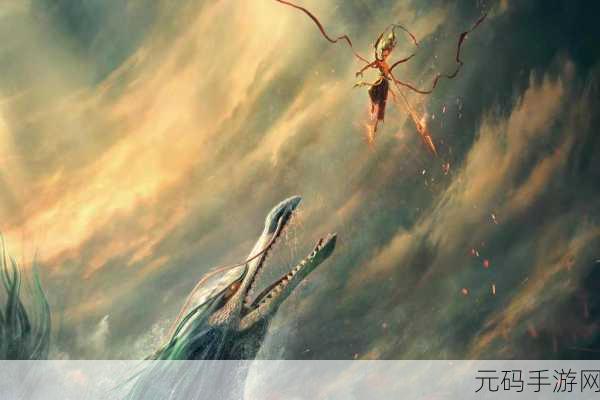 冰火人之魔童降世安卓破解版风靡全网，横版闯关新体验等你来战！