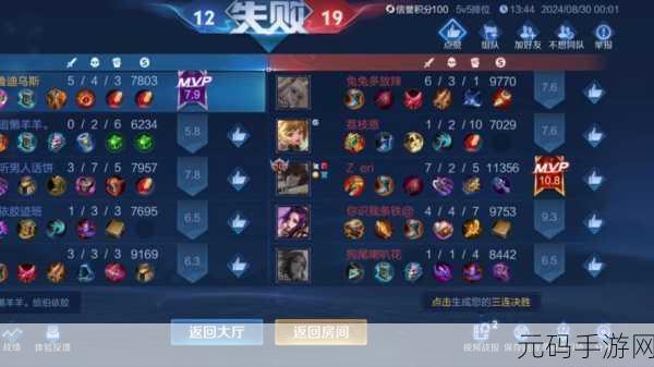 王者精英5v5震撼登场，免费畅玩，MOBA角色扮演竞技新纪元！