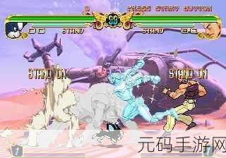 重力之歌震撼升级！探索街机冒险新纪元，即刻下载体验