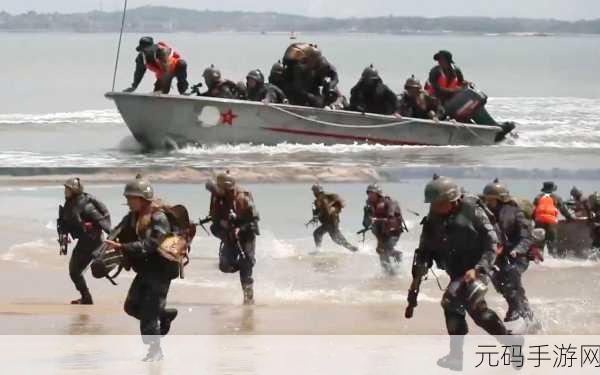 现代战争车辆射手震撼登陆安卓平台，枪战射击新纪元已开启