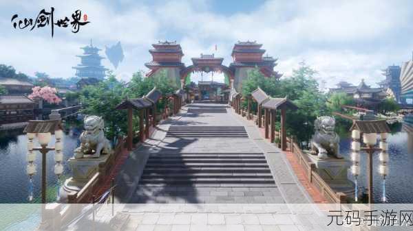 电视剧IP再现江湖，狼陛下手游下载开启仙侠冒险新篇章