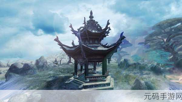 万剑诀震撼来袭，开启即时仙侠MMORPG新纪元
