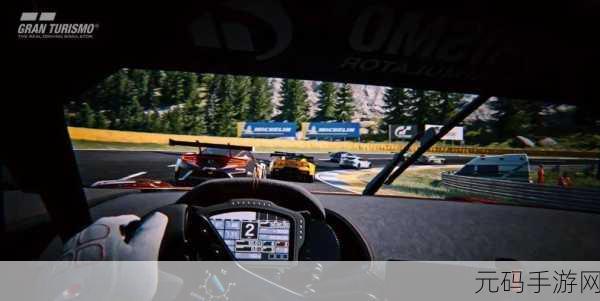 极速激情，重塑赛道传奇，赛车模拟2015震撼登场，下载体验极致驾驶乐趣！