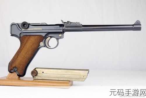 闲置武器工坊，打造你的枪械帝国，体验经营与射击的双重乐趣
