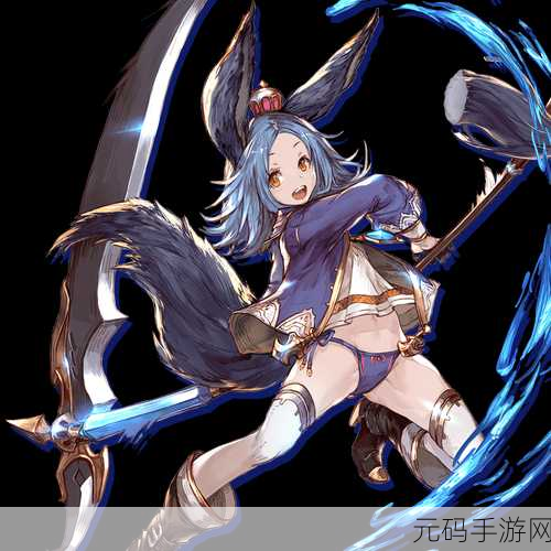 绯雨骑士团2震撼登场，与美少女并肩作战，折扣服现已开放下载！