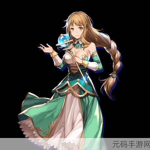 绯雨骑士团2震撼登场，与美少女并肩作战，折扣服现已开放下载！