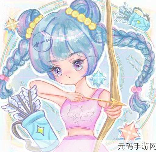 元气射手，Q版科幻射击新体验，清新画风引爆下载热潮