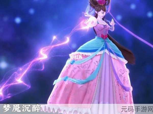 梦幻启航，我的芭比公主超市游戏，打造专属公主经营梦