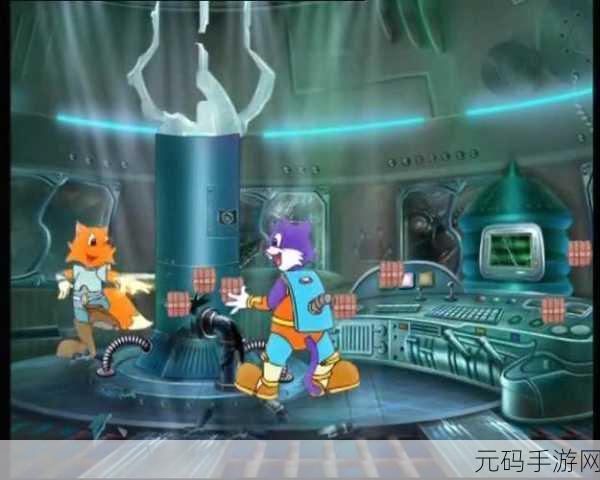 星际圈地大战震撼来袭，开启你的疯狂圈地之旅！