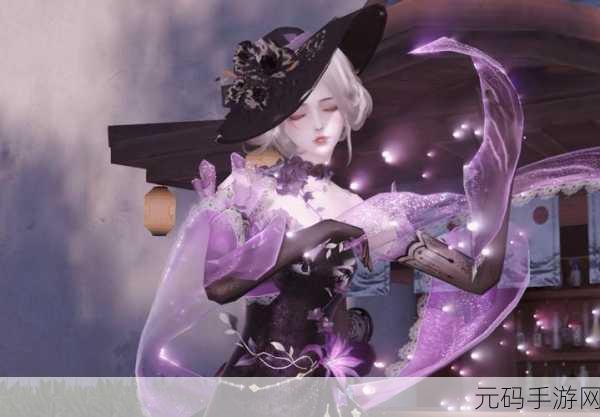 天谕手游紫色装备轻松到手,详细刷取秘籍