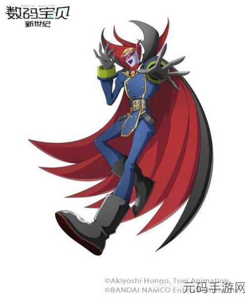 萌宠宝贝震撼登场，魔兽题材手游新纪元