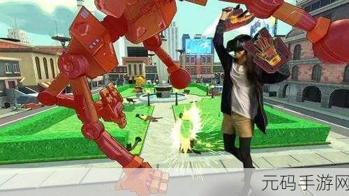 拳击乱斗新纪元，免广告版模拟经营拳击馆游戏震撼上线