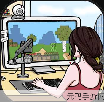 主播模拟器中文免费版震撼上线,开启你的趣味主播生涯