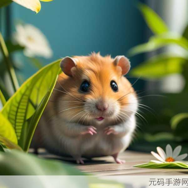 萌宠再升级，会说话的金杰猫2欢乐来袭，官方下载现已开放
