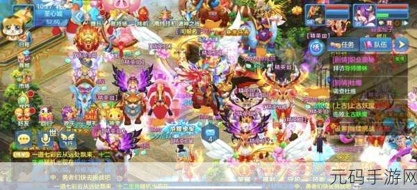 弹弹岛战纪360版，策略与趣味并存的回合制游戏新宠