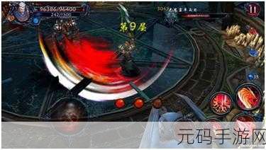 天下手游木精灵，神秘力量的全面解析
