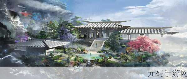 武仙官方版震撼上线,开启玄幻修仙新纪元