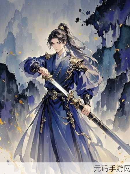 武仙官方版震撼上线,开启玄幻修仙新纪元