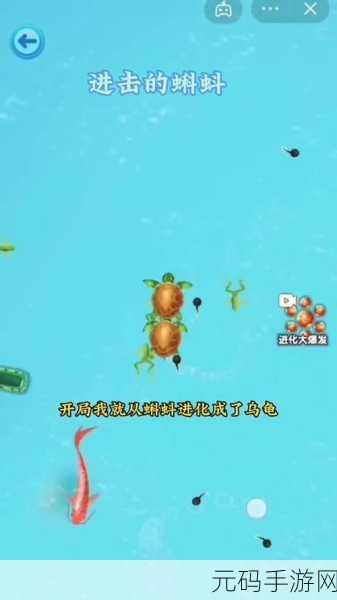 光头大战海妖头,冒险之旅,即刻启程!
