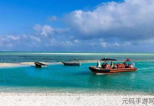 海岛风云再起,探索未知海域——海岛战争百度版下载,开启你的航海策略之旅