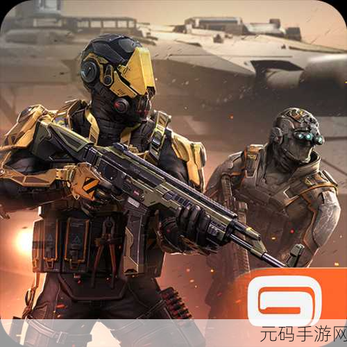 现代战争5眩晕风暴中文版震撼来袭,高画质FPS新体验