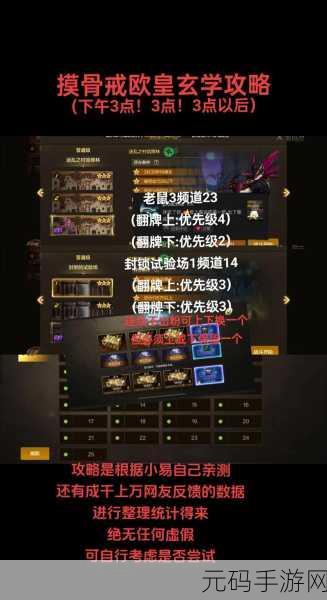 DNF 手游团本收益大揭秘，谁是最大赢家