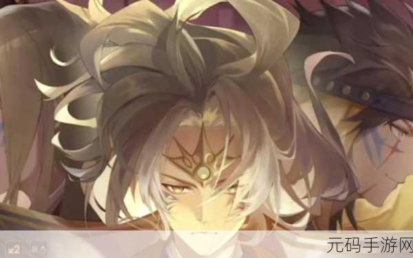 少年三国志 2 新版本金将张角实力深度剖析