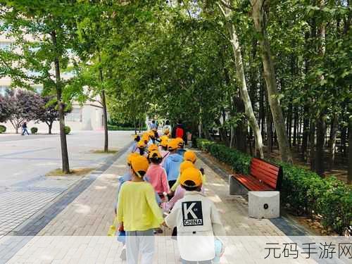 重返青春校园,大学模拟器安卓版正式上线,圆你未竟的大学梦