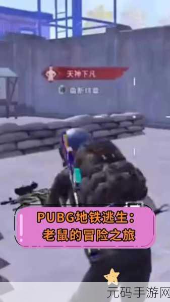 逃生专家震撼上线,开启你的趣味冒险逃脱之旅