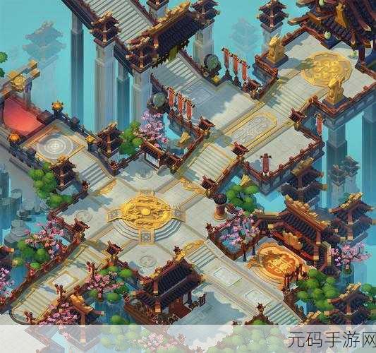 武神吕小布震撼登场!三国塔防最新版燃爆策略战场,让战争艺术融入日常
