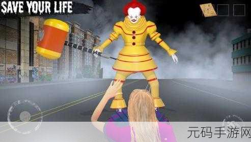 同桌模拟器火爆上线,重温校园时光,趣味模拟乐无边!