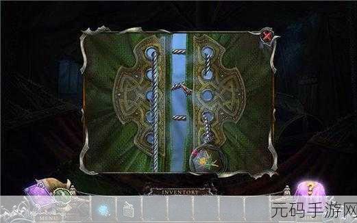 经典解谜再升级,通向另一个世界,燃烧的梦HD震撼来袭