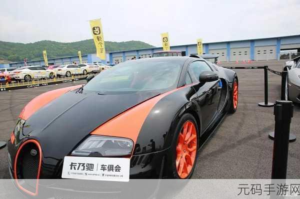 放置驾驶赛道,解锁休闲新风尚,官方版下载现已开启!