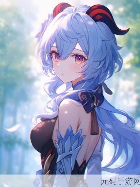 原神女角之殇,尊严失落的无尽悲歌