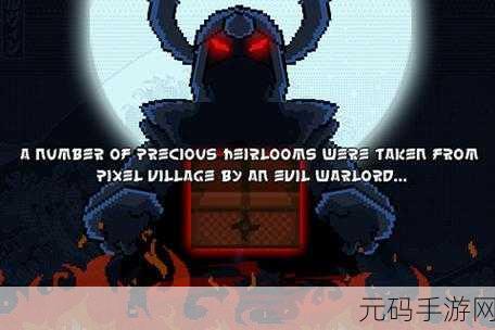 像素忍者新纪元，忍者线 Ninja Line安卓IOS下载热潮来袭